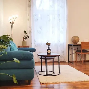  Apartment Stylische Ruheoase