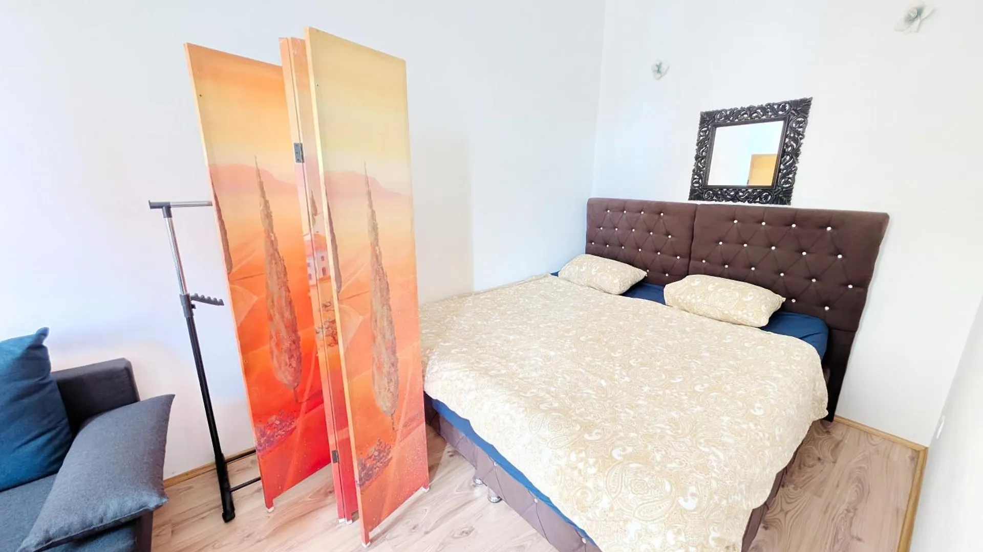 Charming Stay At Maerzstrasse Apartment Close To Vienna Attractions Mz27 Österreich